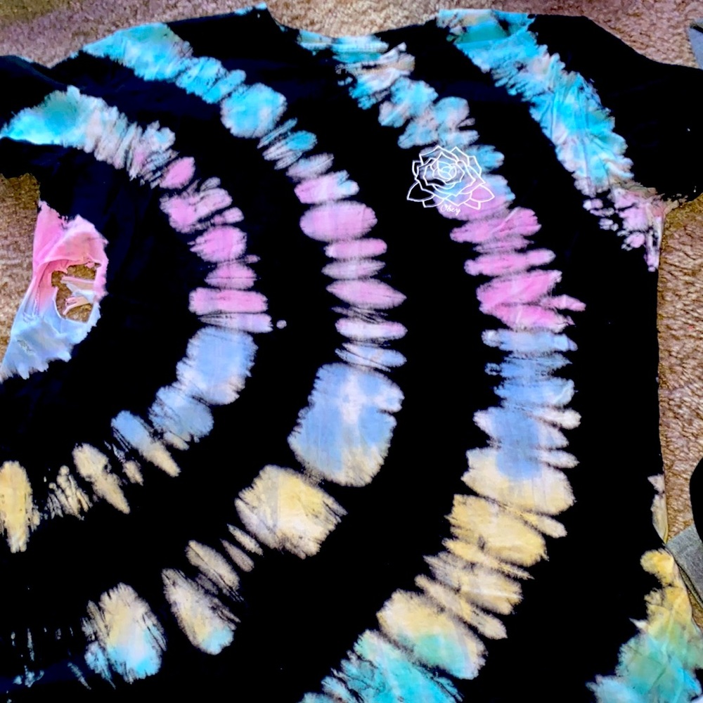 very expensive soft shirt !!!